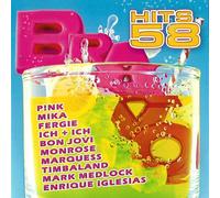 Various - Extrem Kultige Pophits (CD Compilation, 42 Titel, Diverse Künstler) Gwen Stefani - 4 In The Morning / Beyoncé Feat. Shakira - Beautiful Liar / David Bisbal - Silencio / Mika - Relax, Take It Easy / Darin - Insanity u.a.
