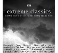 Various - EXTREME CLASSICS