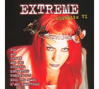 Various - Extreme Club Hits 6