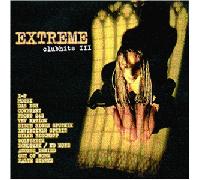 Various - Extreme Clubhits Vol. 3