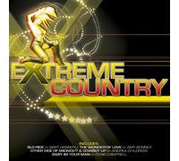 Various - Extreme Country