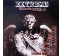 Various - Extreme Jenseitshymnen