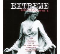 Various - Extreme Jenseitshymnen 4