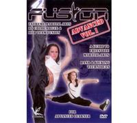 Various -Extreme Martial Arts Advanced Vol.1 Hand [DVD]