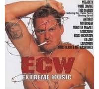 Various - Extreme Music