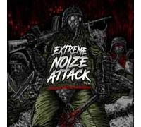 Various - Extreme Noize Attack Vol. 01 - Vinyl Record - D72z