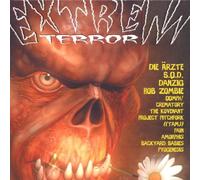 Various - Extreme Terror