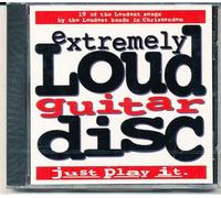 Various - Extremely Loud Guitar
