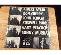 Various - Eye and Ear Control [VINYL]