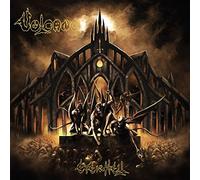 Various - Eye In Hell [CD]