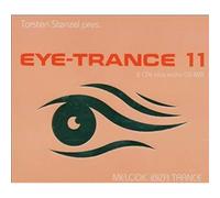 Various - Eye-Trance 11