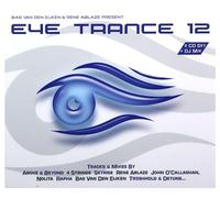 Various - Eye-Trance 12