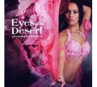 Various - Eyes of the Desert: Presented by Rimarah