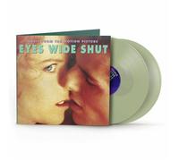 VARIOUS - Eyes Wide Shut (Soundtrack) (25th Anniversary Edition) - Vinyl (2xLP)