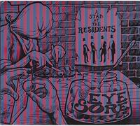 Various - Eyesore/A Stab at the Resident