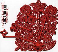 Various - Ez A Vonat Ha Elindul