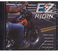Various - Ez Ridin