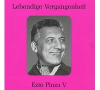 Various - Ezio Pinza - V