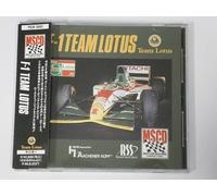 Various - F-1 Team Lotus