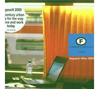 Various - F Communications Presents Megasoft Office 2000