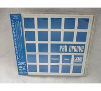 Various - Fab Groove: Atlantic Blue