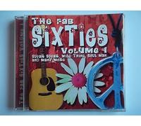 Various - Fab Hits of the Sixties Vol 1,