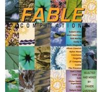 Various - fable compilation AudioCD Italian Import