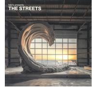 The Streets - fabric presents The Streets [VINYL]