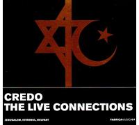 Various - Fabrica Musica vol.1 - Credo