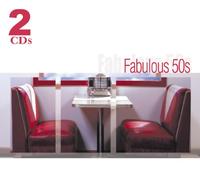 Various - Fabulous 50's