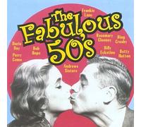 Various - Fabulous 50's
