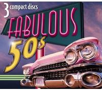 Various - Fabulous 50's