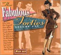 Various Artists - Fabulous Forties Vol1