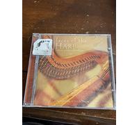 Various - Faces of the Harp