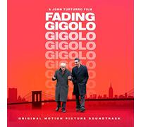 Various - Fading Gigolo - Original Motion Picture Soundtrack