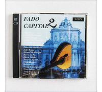 Various - Fado Capital 2