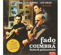 VARIOUS - Fado Coimbra Vol. 2