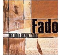 Various - Fado Les Plus Beaux Fados