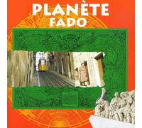 Various - Fado (Planete Fado)