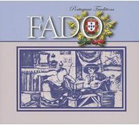 Various - Fado-Portuguese Traditions