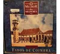 Various - Fados de Coimbra
