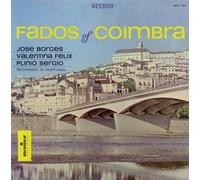 VARIOUS - Fados of Coimbra / Various