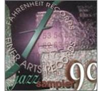 Fahrenheit/Finer Arts Jazz Sam