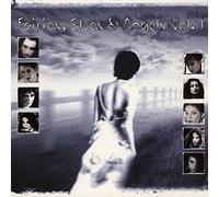 Various - Fairies Elves & Angels 1