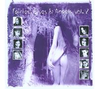 Various - Fairies Elves & Angels 2