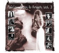 Various - Fairies Elves & Angels 3