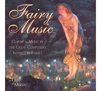 Various - fairy music