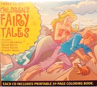 Various - Fairy Tale Collection