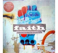 Various - Faith 3: Different Strokes For House Folks