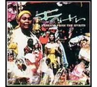 Various - Faith a Message From the Spiri [VINYL]